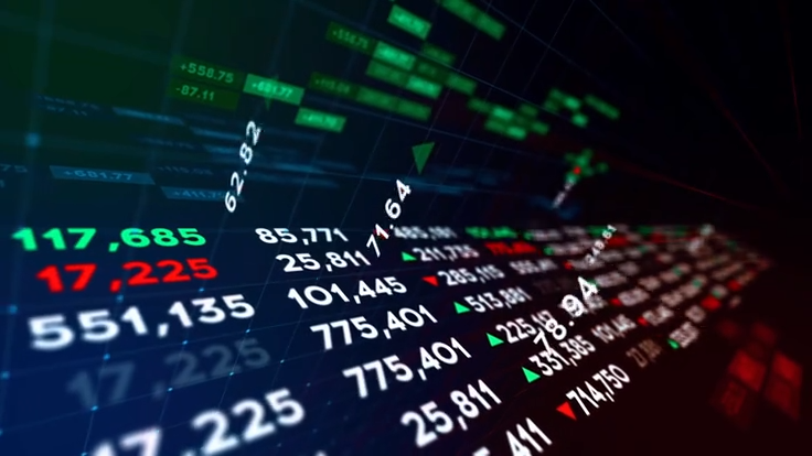 Bolsa batendo recordes