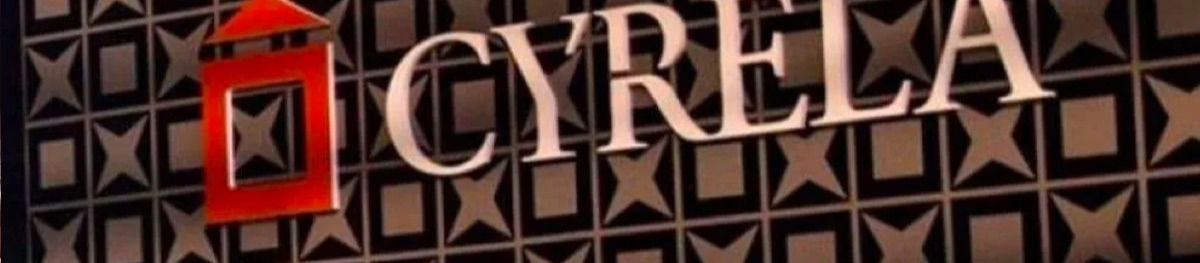 Cyrela (CYRE3)