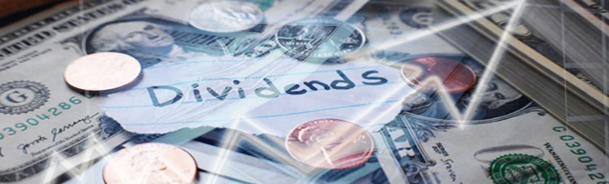 Dividendos da Petrobras