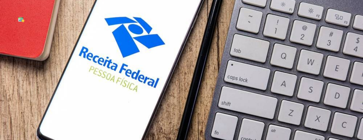 Leão do Imposto de Renda e Malha Fina