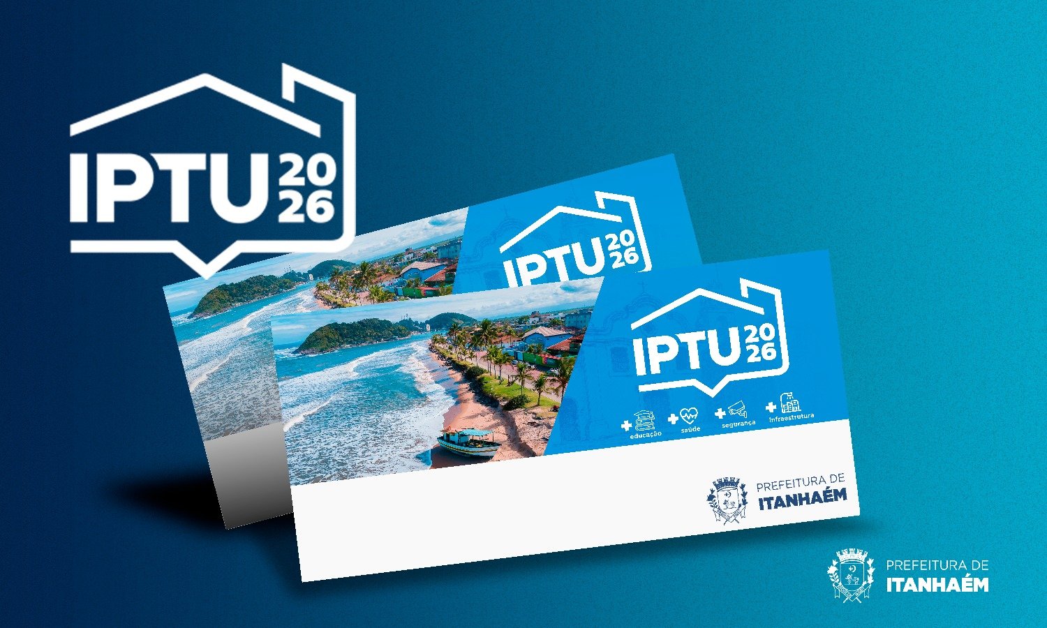 IPTU 2026: Guia completo e dicas