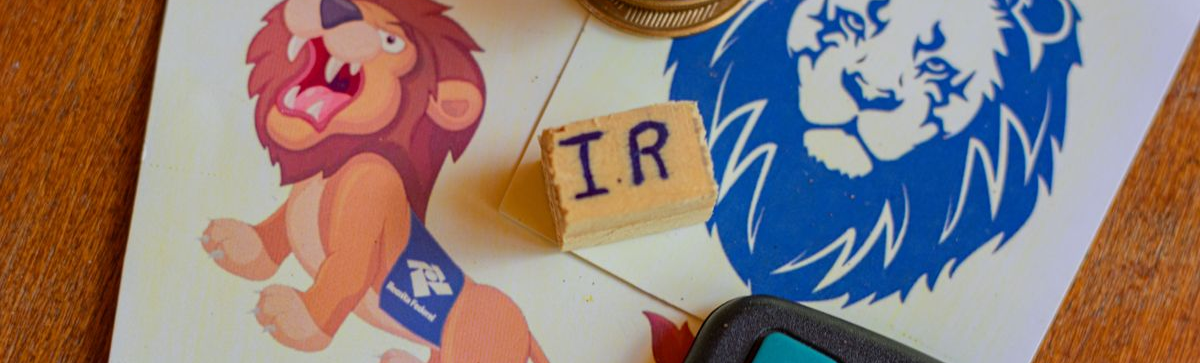 Leão do Imposto de Renda