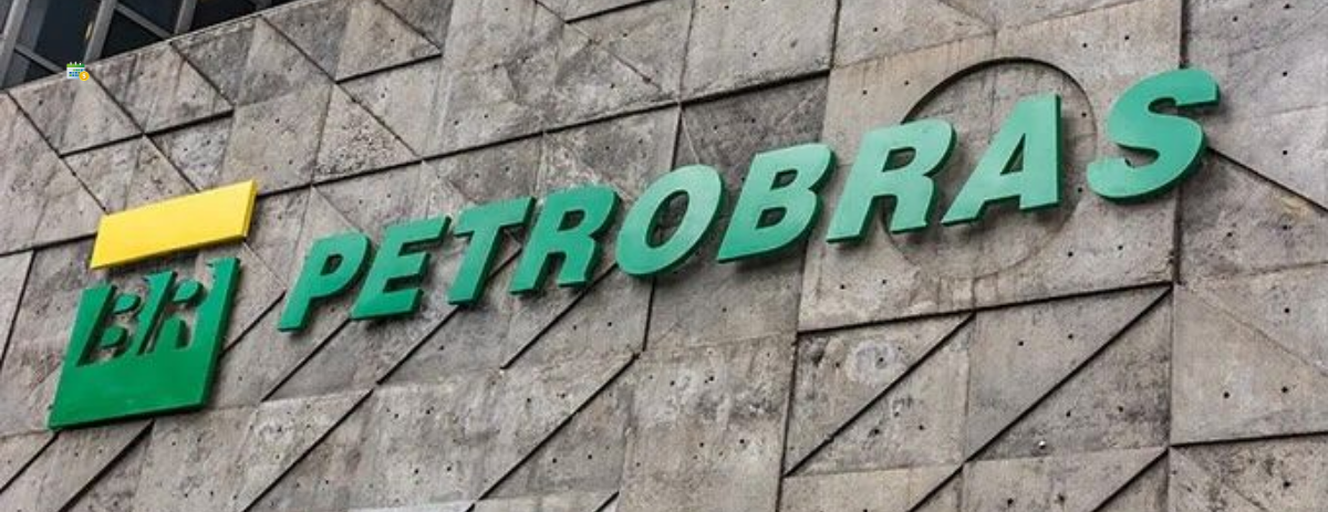 Petrobras e Alta do Petróleo