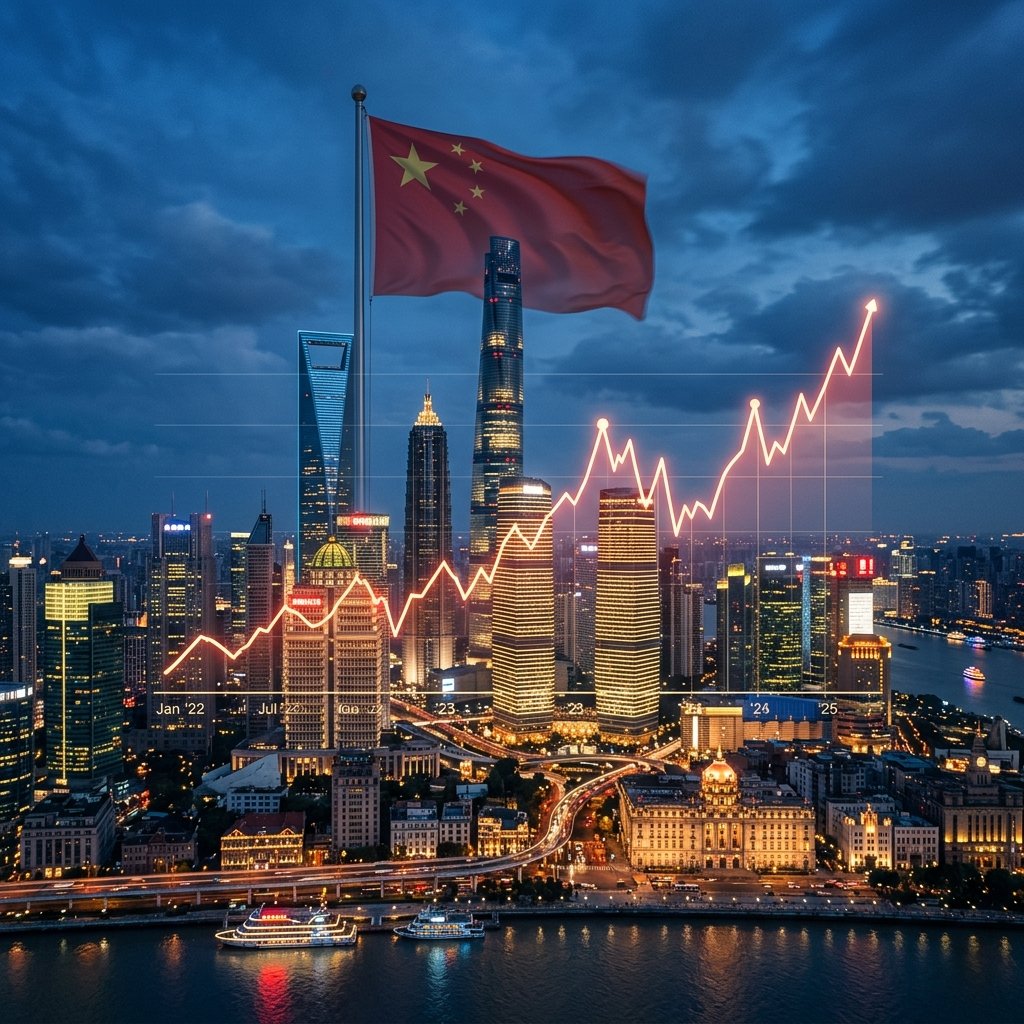 China Economia