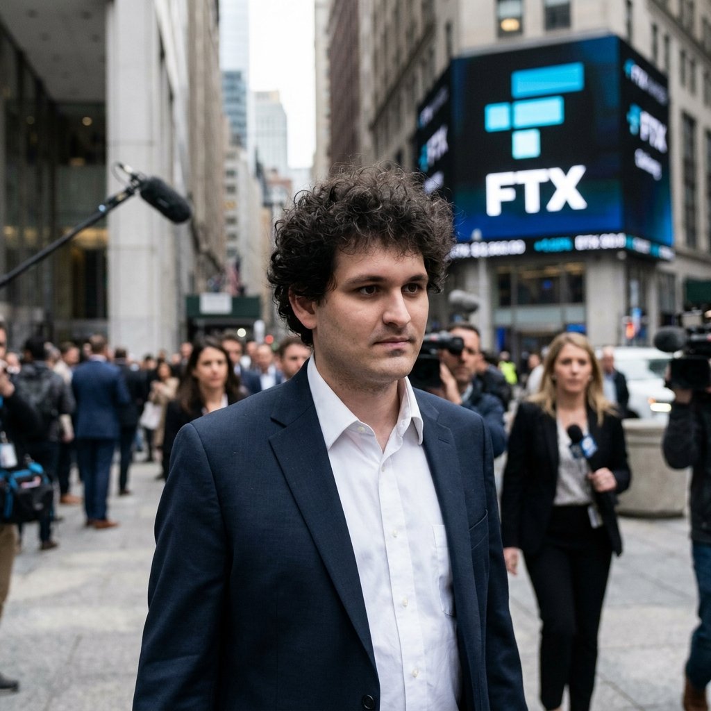 FTX libera US$ 2,2 bilhões