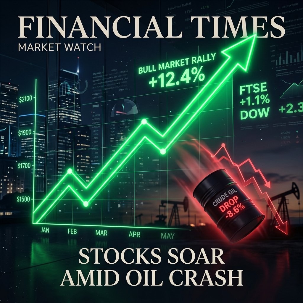 Ibovespa Mostra Resiliência e Sobe Mesmo com Forte Queda da Petrobras