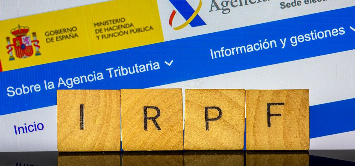 Imposto de Renda 2026