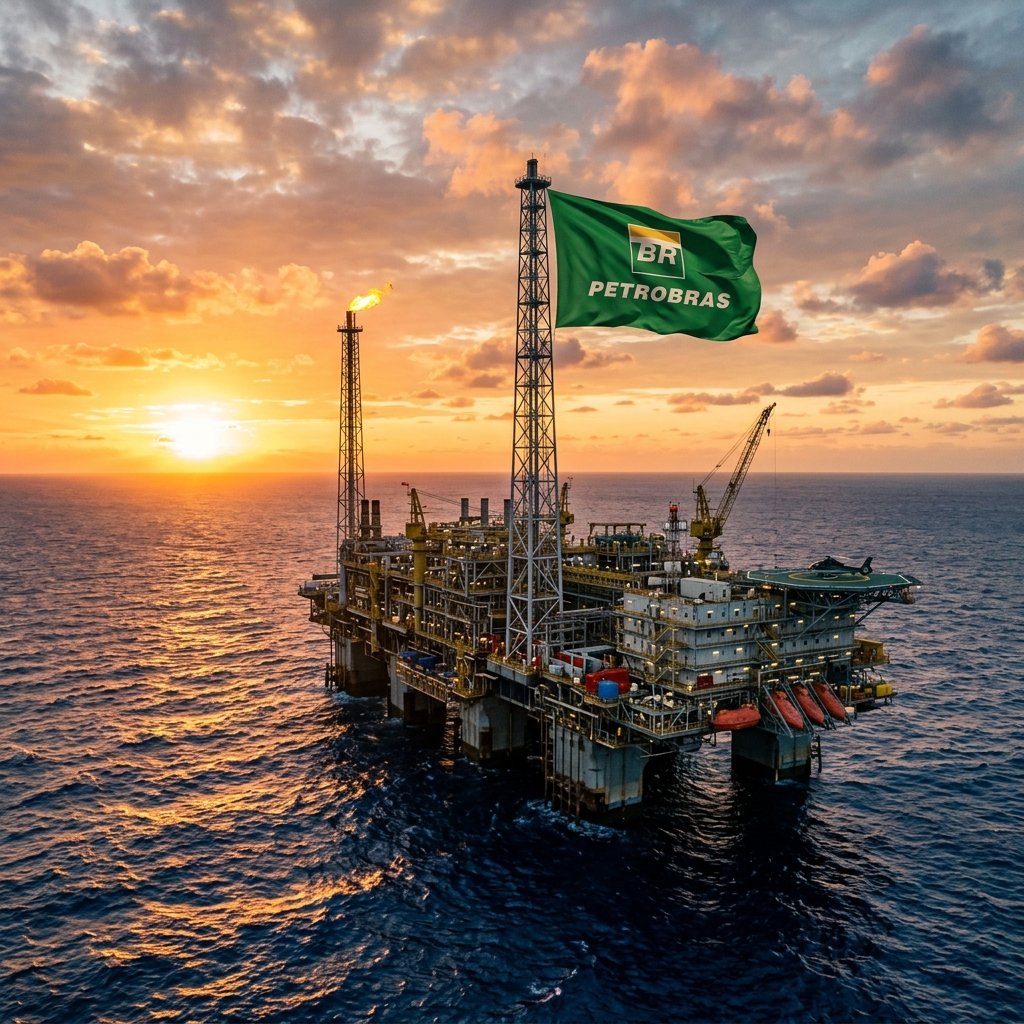 Petrobras Dividendos e Payout